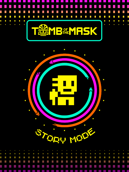Tomb of the Mask